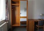 Location vacances Hildesheim - Burgstemmer M-Hof egbr-3