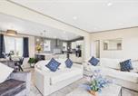 Location vacances Begelly - Puffin Lodge - 2 Bedroom Lodge - Wisemans Bridge-2