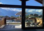 Location vacances Nendaz - Grimpeur 9 ski in-out, Spa Access-4