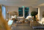 Hôtel Teningen - Kirchers Park & Wellnesshotel Kaiserstuhl-1