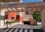 Location vacances Riviera dite de Makarska - Apartments Agava-2