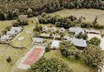 Location vacances Wilderness - Swartvlei Guest Farm-1