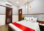 Hôtel Hô-Chi-Minh-Ville - Văn Hoa Hotel-2