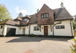 Location vacances Ringwood - Woodlands House-1