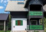Location vacances Bohinj - Riverview Lodge-4