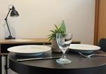 Location vacances  orebic - Apartments Miso-4