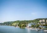 Hôtel Urbar - Fährhaus Koblenz-1