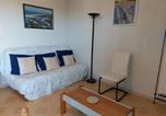 Location vacances Vieux-Boucau-les-Bains - Appartement T2 au centre de Vieux-Boucau avec parking privé, proche des plages - Fr-1-239-1136-3