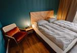 Hôtel Hildesheim - Schlafladen Hildesheim Hotel & Tagung-1