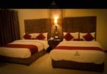 Hôtel Pakistan - Shelton guest House-3