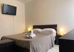 Location vacances Pula - Apt. Montesanto Sunset, 300mt from city centre.-3