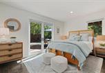 Location vacances Solvang - Las Brisas - Ocean Breezes on the Mesa!-4