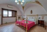 Location vacances San Cesario di Lecce - Meraviglie Salentine - Lecce-1
