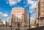 Hôtel Essen - Hotel Essener Hof; Sure Hotel Collection by Best Western-1