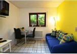 Location vacances Bade-Wurtemberg - Wohnung-nr-2-1