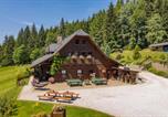 Location vacances Horní Marsov - Horský dům Olympia-1