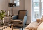 Location vacances Londres - Flat 4 - Chancery Quarters-4
