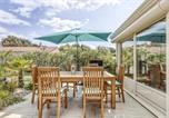 Location vacances Olonne-sur-Mer - Maison avec piscine pour 6 personnes-2