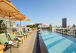 Hôtel 텔아비브 - Alberto by Isrotel Design-1