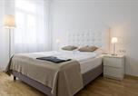 Hôtel Bernkastel-Kues - Burgblickhotel-1