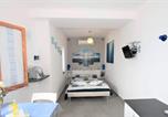 Location vacances Riomaggiore - Double room &quote;Dora&quote; - La Scogliera-4