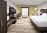 Hôtel Knoxville - Holiday Inn Express Knoxville-Strawberry Plains by Ihg-2