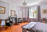 Hôtel Aubagne - Château De Jouques-3