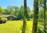 Location vacances Brovst - Jb901-Aabybro-Graanden-40-2
