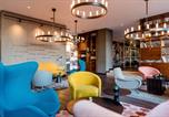 Hôtel Essen - Motel One Essen-1
