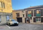 Location vacances Airoux - Le Nid De St Papoul-1