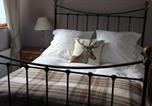 Hôtel Oban - Heatherbank Guest House-2