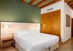 Hôtel Selva - Can Xim-Turismo de Interior-2