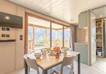 Location vacances Avrieux - Chalet lumineux 4 pers à Aussois avec transats - Fr-1-840-57-1