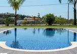 Location vacances Guia - Villa Monte Avós by Ecovillas Albufeira-4