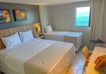Location vacances Natal - Plaza Suite Vista Mar-2
