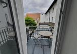 Hôtel Neustadt an der Waldnaab - Hotel Drei Lilien-3