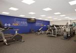 Hôtel Bourbonnais - Holiday Inn Express Peotone by Ihg-4