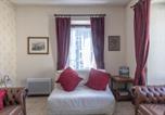 Location vacances Chamonix-Mont-Blanc - Pavillon Appartement n°30-4