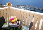 Location vacances Santiago del Teide - Vivienda vacacional Sunset Los Gigantes-1