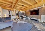 Location vacances Freyung - Chalet Young & Fun-2