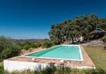 Location vacances Fuentes de León - Casa el Rincón-1