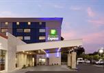 Hôtel College Park - Holiday Inn Express Atlanta Airport - North, an Ihg Hotel-2