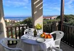 Location vacances Stintino - Stintino sea front apartments A-4
