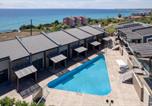 Location vacances Nea Kallikratia - Domania-1