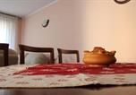 Location vacances Saint-Nicolas - Maison Milliery - Alloggio ad uso turistico-4