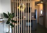 Location vacances Luxembourg - Moselquartier terlinden- Apartment-3