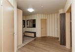 Location vacances  Moldavie - 3 room apartment-4