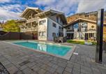 Hôtel Ramsau bei Berchtesgaden - Alpenglühn Apartments - Adult Only-3