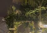Hôtel Munnar - Greenleaf Holidays-4