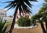 Location vacances Bisceglie - Villa Peonia Elegance-1